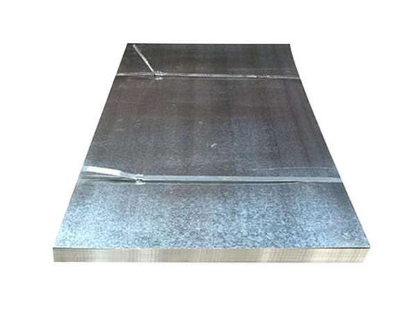 Galvanized Steel Plate&Sheet